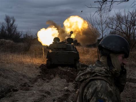 EU leaders endorse joint ammo purchases for Ukraine